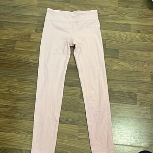 Athleta girl leggings